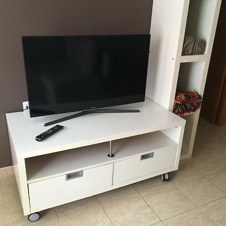 Estoril Daire Benicàssim Dış mekan fotoğraf