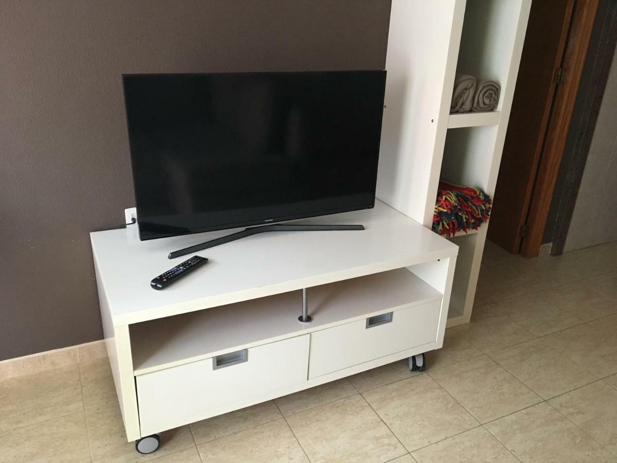 Estoril Daire Benicàssim Dış mekan fotoğraf