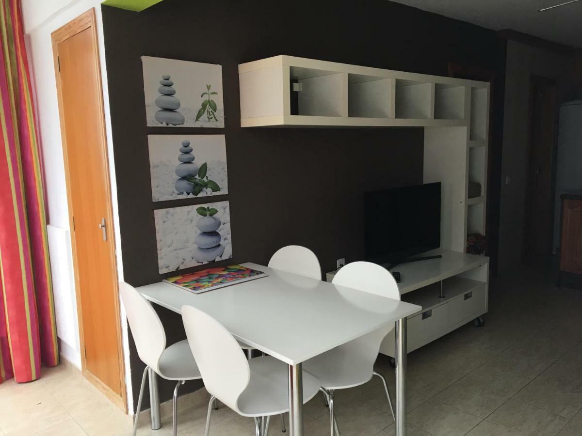 Estoril Daire Benicàssim Dış mekan fotoğraf