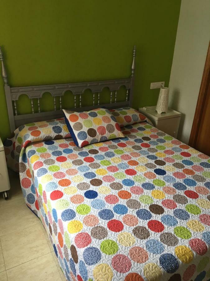Estoril Daire Benicàssim Dış mekan fotoğraf