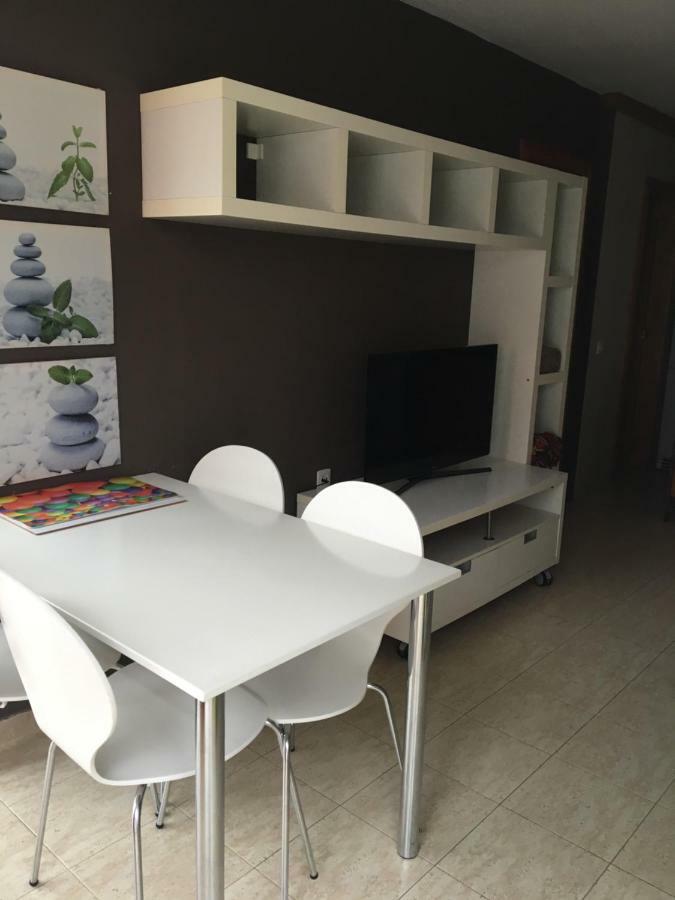 Estoril Daire Benicàssim Dış mekan fotoğraf