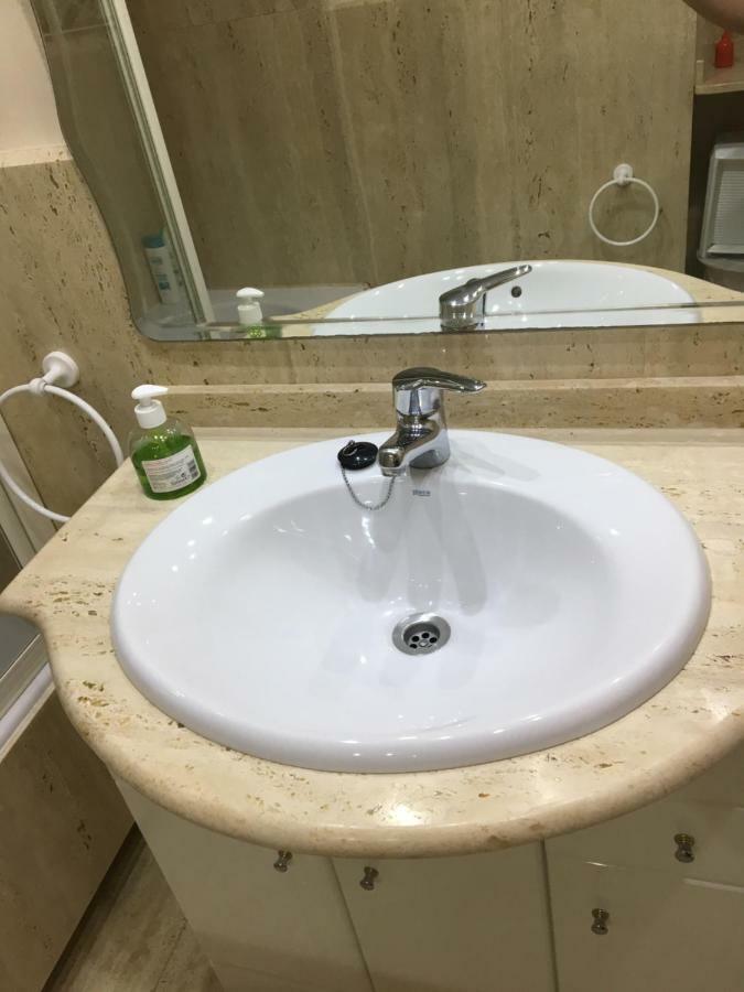 Estoril Daire Benicàssim Dış mekan fotoğraf