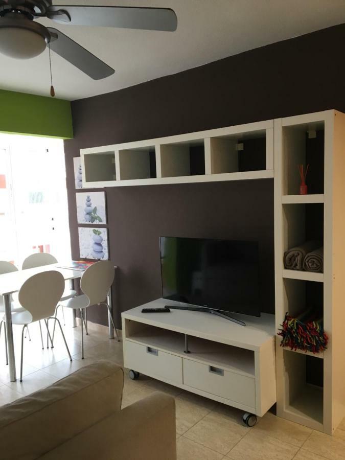 Estoril Daire Benicàssim Dış mekan fotoğraf