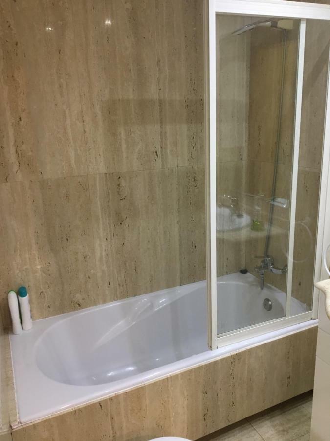 Estoril Daire Benicàssim Dış mekan fotoğraf