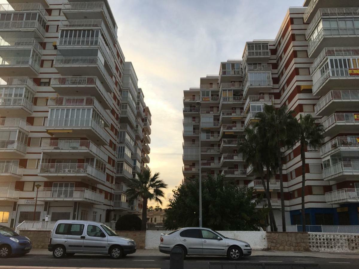 Estoril Daire Benicàssim Dış mekan fotoğraf