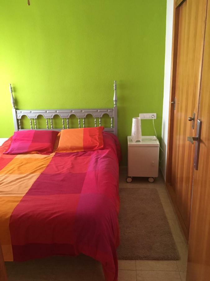 Estoril Daire Benicàssim Dış mekan fotoğraf