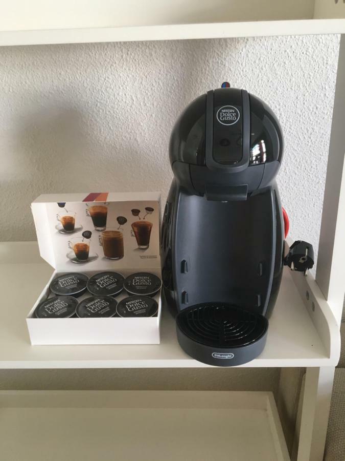 Estoril Daire Benicàssim Dış mekan fotoğraf