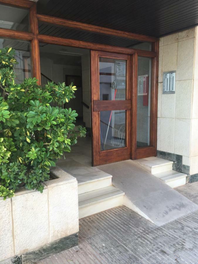 Estoril Daire Benicàssim Dış mekan fotoğraf