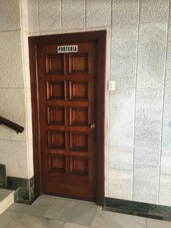 Estoril Daire Benicàssim Dış mekan fotoğraf