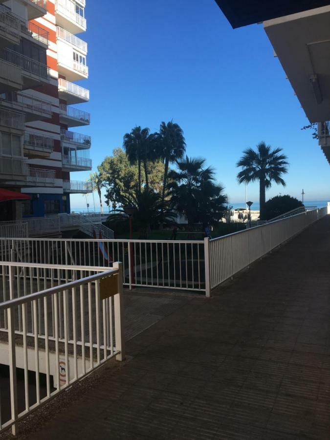 Estoril Daire Benicàssim Dış mekan fotoğraf