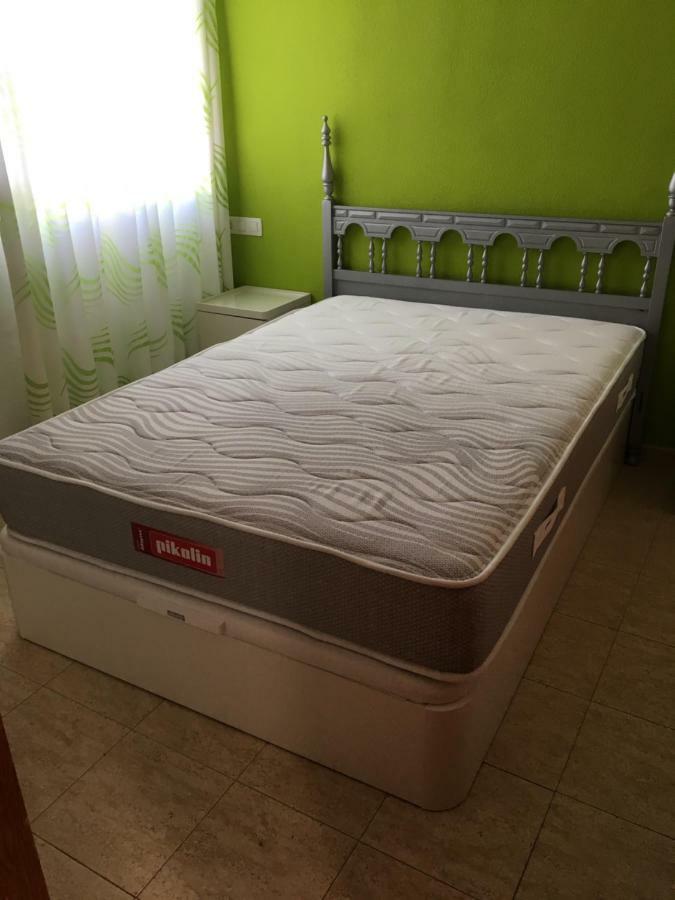 Estoril Daire Benicàssim Dış mekan fotoğraf